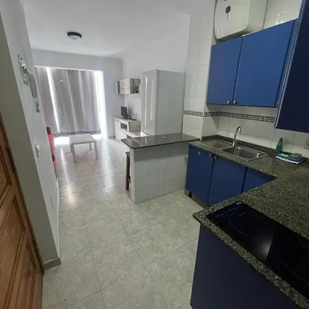 Canteras Arena * Las Palmas de Gran Canaria