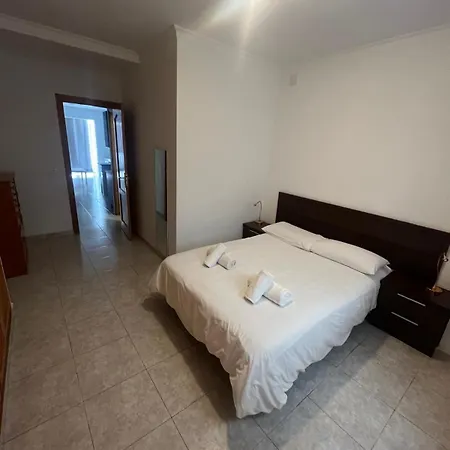 Canteras Arena Apartament