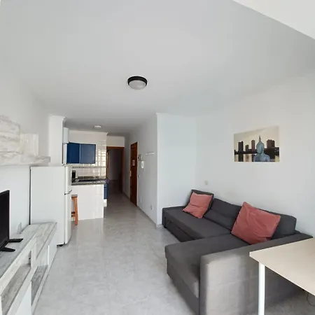 Canteras Arena Apartament