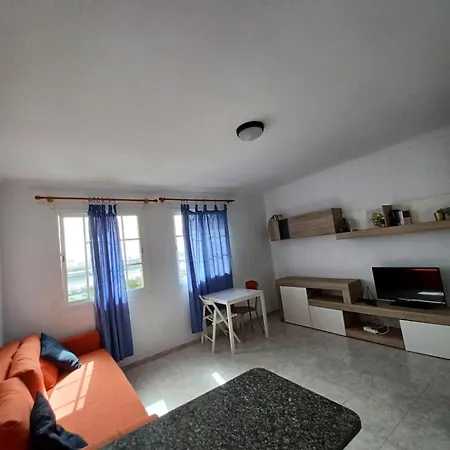 Canteras Arena Apartament Las Palmas de Gran Canaria