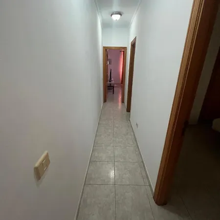 Canteras Arena Las Palmas de Gran Canaria