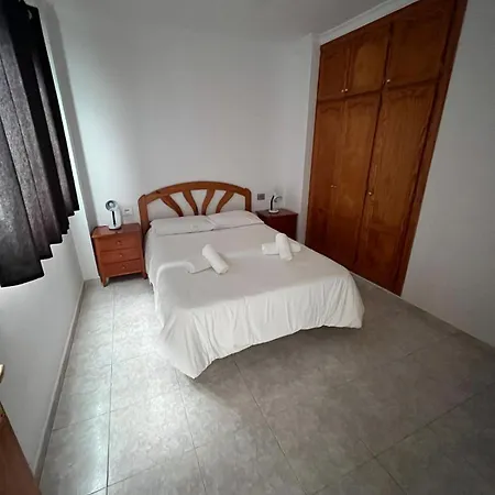 Canteras Arena Apartament