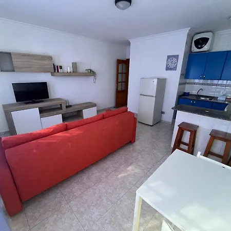 Apartament Canteras Arena