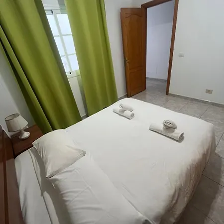 Canteras Arena Las Palmas de Gran Canaria