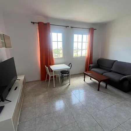 Apartament Canteras Arena *