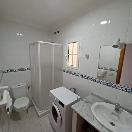 Canteras Arena Apartament Las Palmas de Gran Canaria