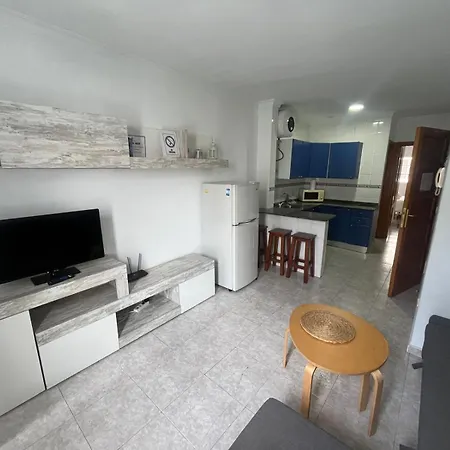 Canteras Arena * Las Palmas de Gran Canaria