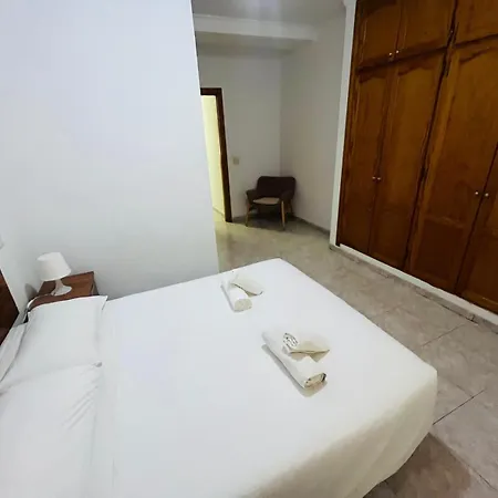 Canteras Arena Apartament Las Palmas de Gran Canaria