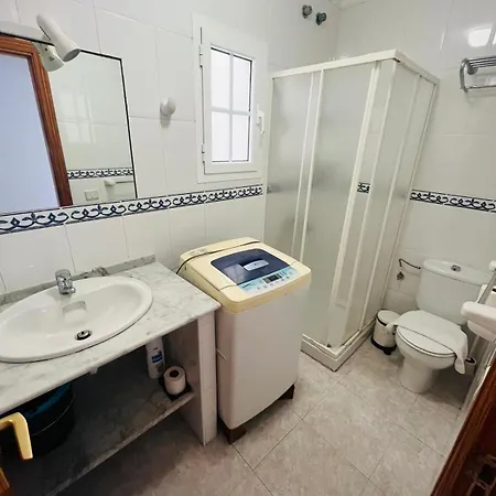 Apartament Canteras Arena *