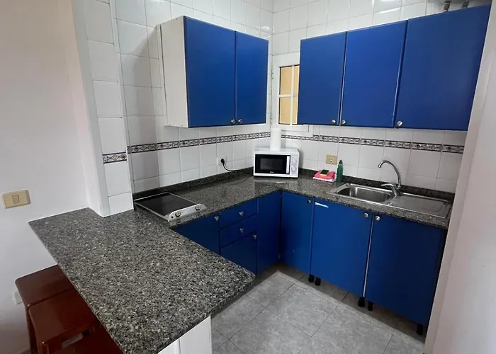 Canteras Arena Appartement Las Palmas de Gran Canaria