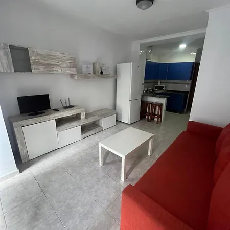 Apartmán Canteras Arena