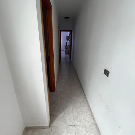 Appartamento Canteras Arena