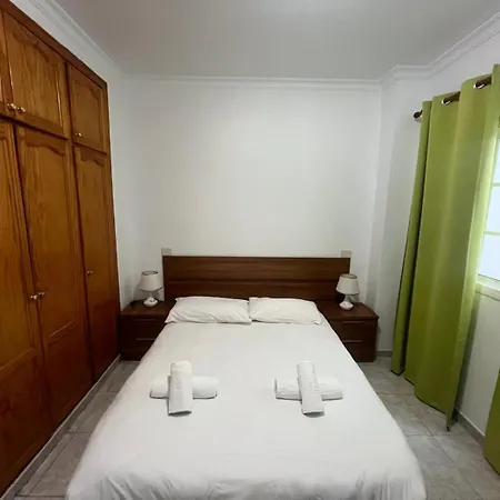 Apartmán Canteras Arena *