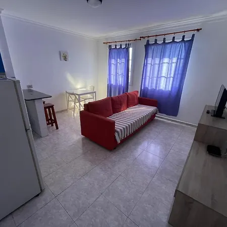 Canteras Arena Apartmán Las Palmas de Gran Canaria