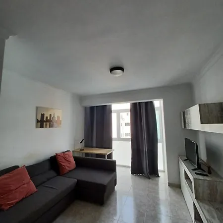 Apartmán Canteras Arena
