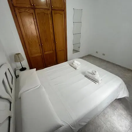 Apartmán Canteras Arena *