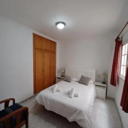 Canteras Arena * Las Palmas de Gran Canaria