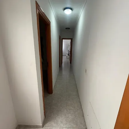 Canteras Arena Apartmán Las Palmas de Gran Canaria