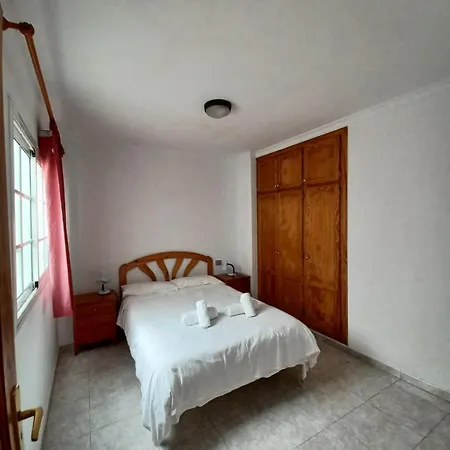 Apartmán Canteras Arena Las Palmas de Gran Canaria