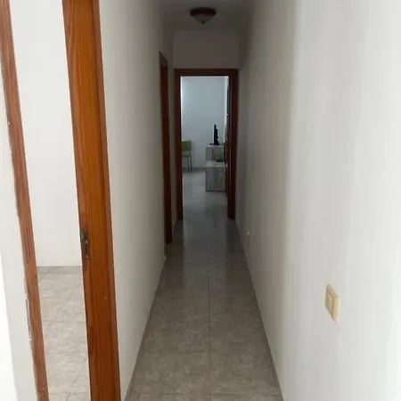 Apartmán Canteras Arena *