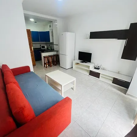 Canteras Arena 大加那利岛拉斯帕尔马斯