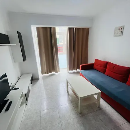 Canteras Arena Las Palmas de Gran Canaria