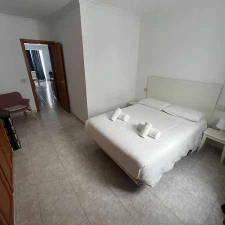 Canteras Arena * Las Palmas de Gran Canaria