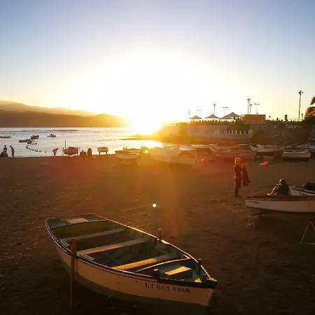 Canteras Arena