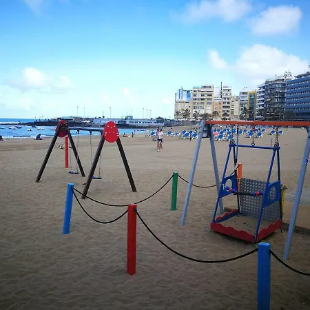 Canteras Arena Apartmán