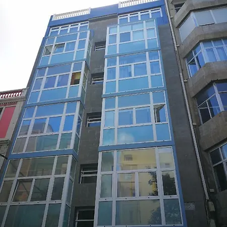 Canteras Arena * Las Palmas de Gran Canaria