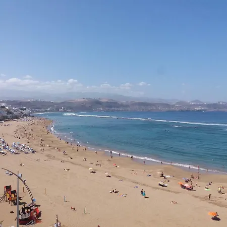 Canteras Arena Apartmán