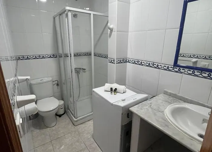 Apartmán Canteras Arena