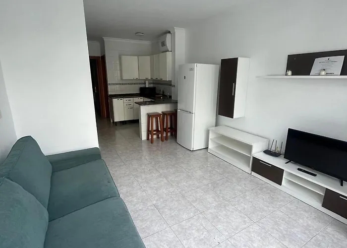 Canteras Arena Apartmán *