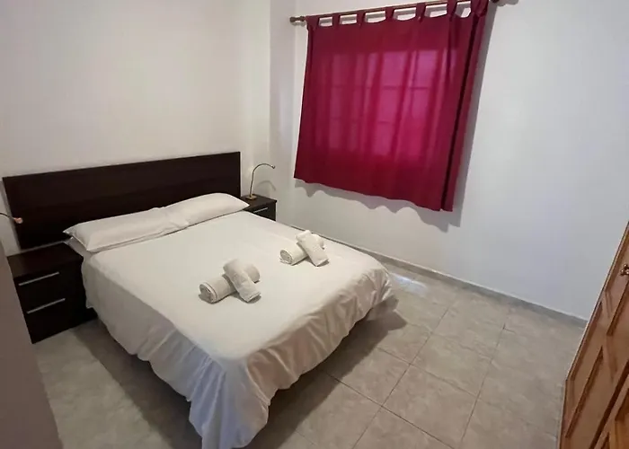 Canteras Arena Apartament Las Palmas de Gran Canaria