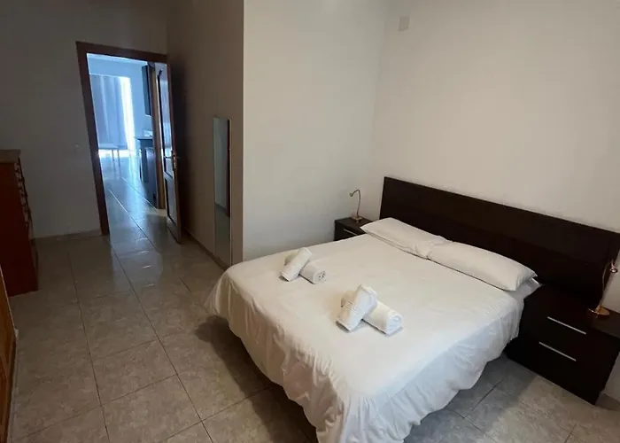 Canteras Arena Apartament