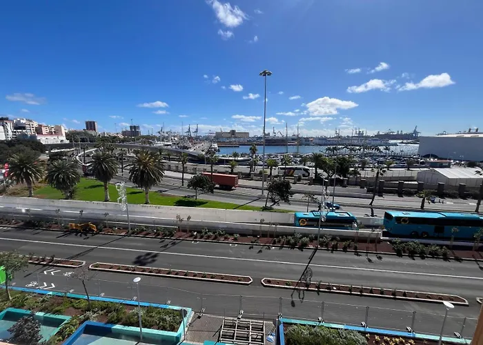 Canteras Arena Las Palmas de Gran Canaria