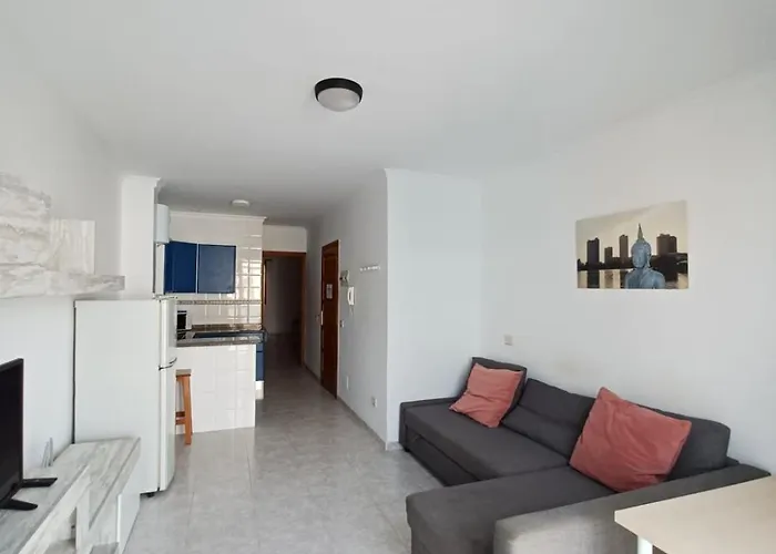 Canteras Arena Apartmán