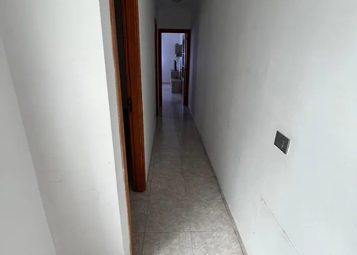 Apartament Canteras Arena