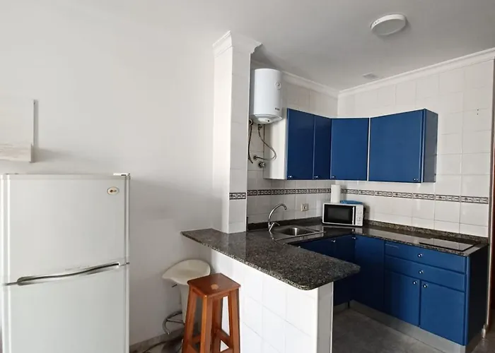 Canteras Arena Apartmán *