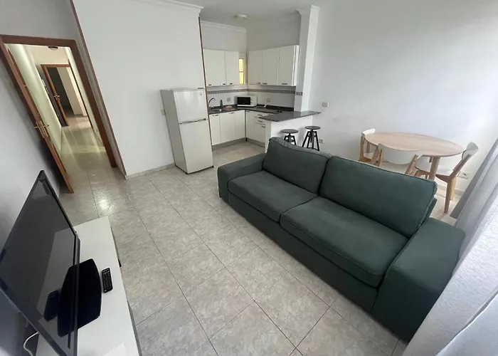 Canteras Arena Las Palmas de Gran Canaria