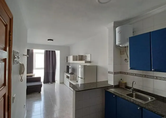 Canteras Arena Apartament