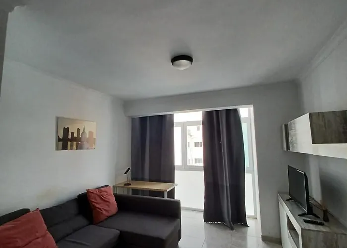 Apartament Canteras Arena