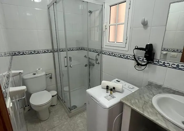 Canteras Arena Apartament *