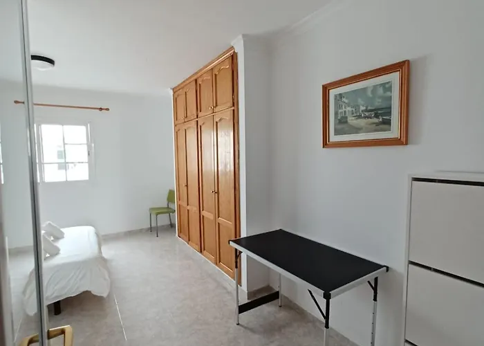 Apartament Canteras Arena Las Palmas de Gran Canaria