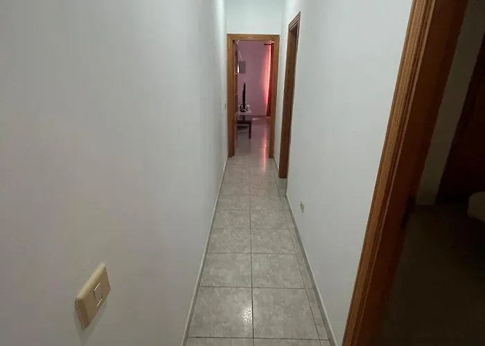 Canteras Arena Las Palmas de Gran Canaria