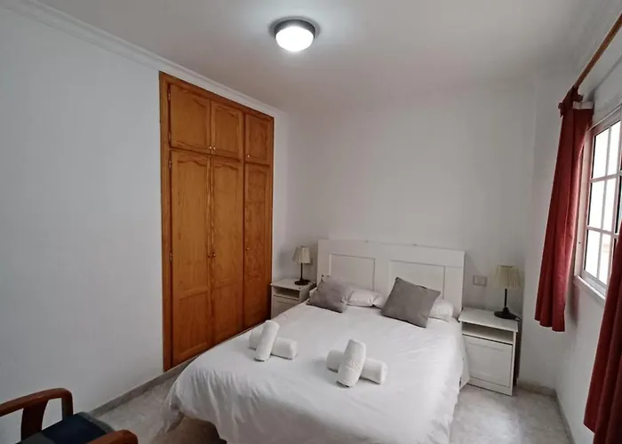 Canteras Arena * Las Palmas de Gran Canaria