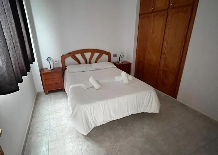 Canteras Arena Apartament