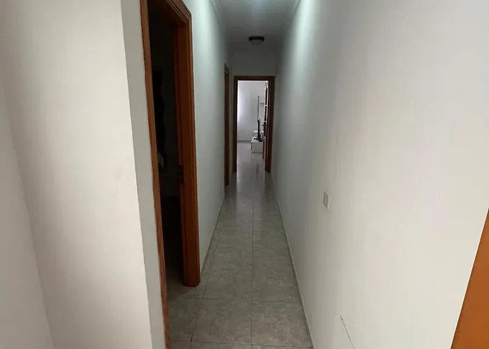 Canteras Arena Apartament Las Palmas de Gran Canaria