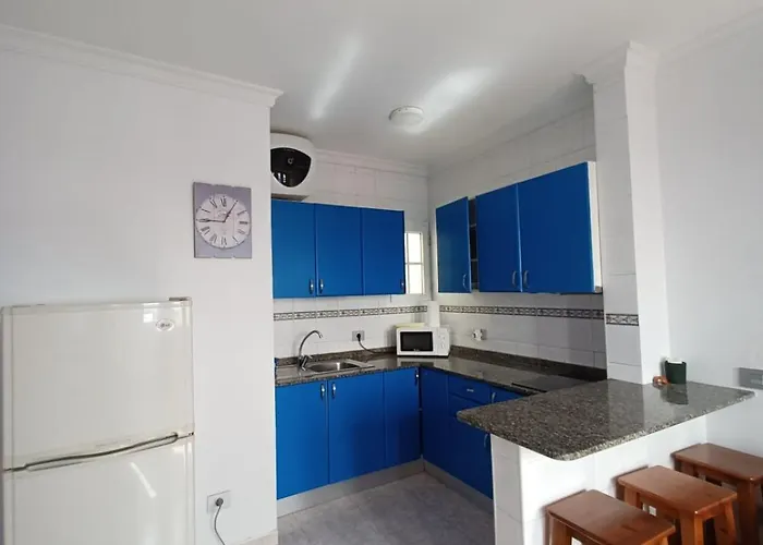 Apartmán Canteras Arena Las Palmas de Gran Canaria