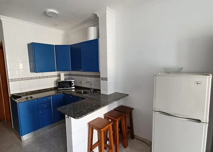 Canteras Arena * Las Palmas de Gran Canaria